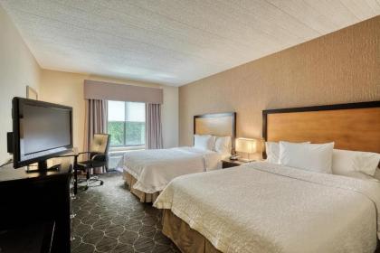 Hampton Inn and Suites Parsippany/North - image 5