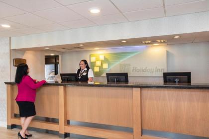 Holiday Inn Hotel & Suites Parsippany/Fairfield an IHG Hotel - image 15