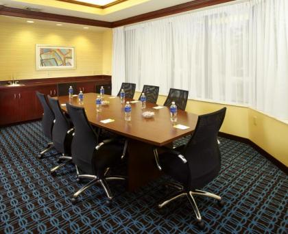 Fairfield Inn & Suites Parsippany - image 12