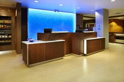 Fairfield Inn & Suites Parsippany - image 14