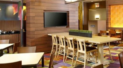 Fairfield Inn & Suites Parsippany - image 7