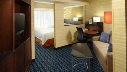 Fairfield Inn & Suites Parsippany - image 8