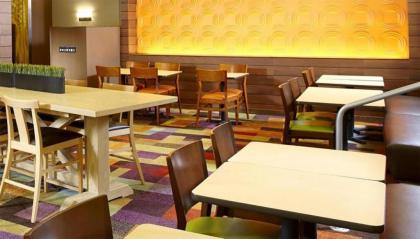 Fairfield Inn & Suites Parsippany - image 9