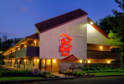 Red Roof Inn Parsippany - image 13