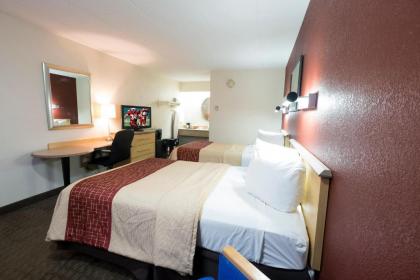 Red Roof Inn Parsippany - image 15