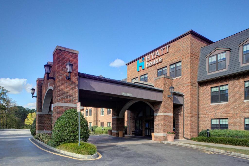 Hyatt House Parsippany East - main image