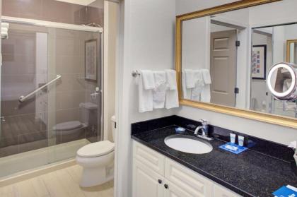 Hyatt House Parsippany East - image 15