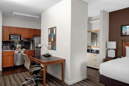 Hyatt House Parsippany East - image 8