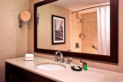 Sheraton Parsippany Hotel - image 15