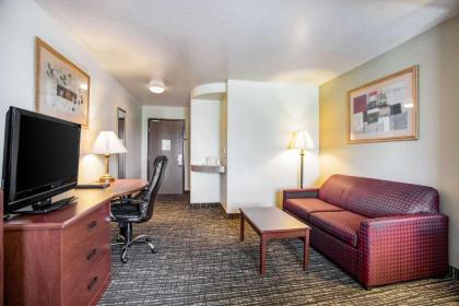 Quality Inn - image 11