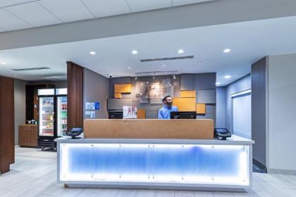 Holiday Inn Express & Suites - Parsons an IHG Hotel - image 12