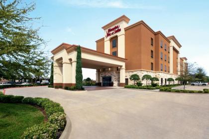 Hampton Inn and Suites Houston Pasadena - image 2