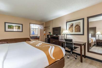 Quality Inn Pasadena Houston - image 3