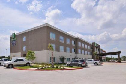 Holiday Inn Express & Suites HOUSTON E - PASADENA - image 11