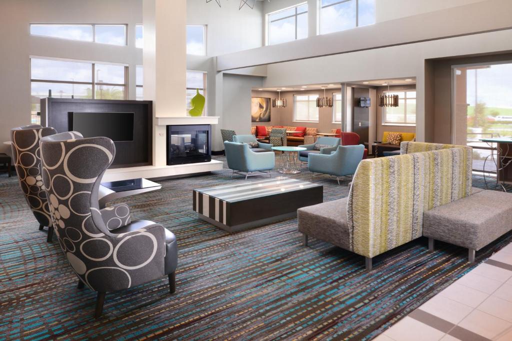 Residence Inn by Marriott Houston Pasadena - main image