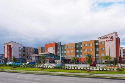 Residence Inn by Marriott Houston Pasadena - image 13