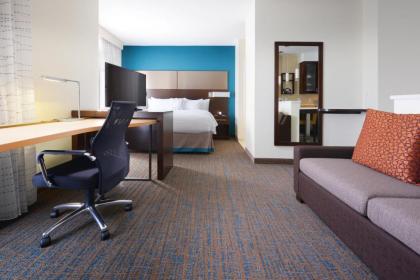 Residence Inn by Marriott Houston Pasadena - image 7