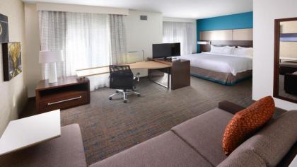 Residence Inn by Marriott Houston Pasadena - image 8