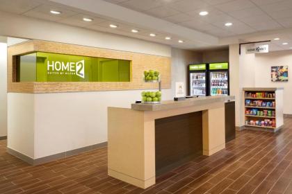 Home2 Suites by Hilton Houston Pasadena - image 13