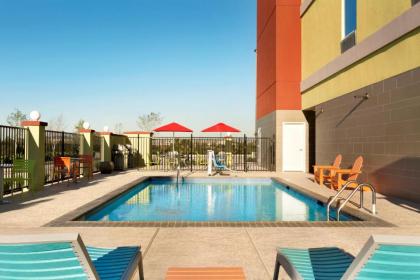 Home2 Suites by Hilton Houston Pasadena - image 6