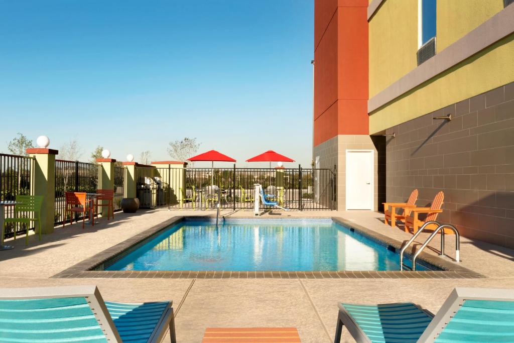 Home2 Suites by Hilton Houston Pasadena - image 6