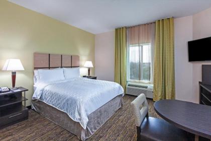 Candlewood Suites - Houston - Pasadena an IHG Hotel - image 10