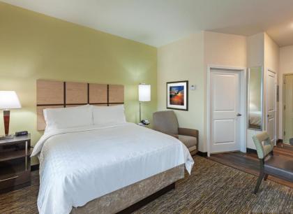 Candlewood Suites - Houston - Pasadena an IHG Hotel - image 15