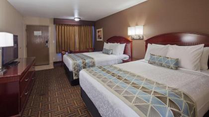 Best Western Pasadena Inn - image 10