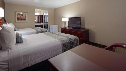 Best Western Pasadena Inn - image 11