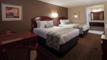 Best Western Pasadena Inn - image 12