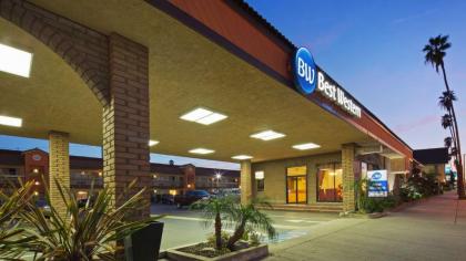 Best Western Pasadena Inn - image 4