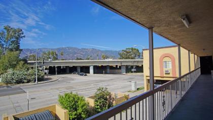 Lincoln Motel - Los Angeles Hollywood Area - image 6