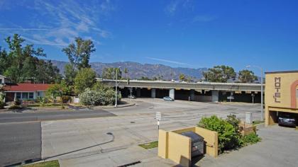 Lincoln Motel - Los Angeles Hollywood Area - image 8