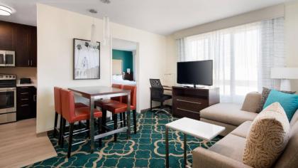 Residence Inn by Marriott Los Angeles Pasadena/Old Town - image 4