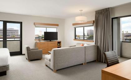 Hyatt Place Pasadena - image 6