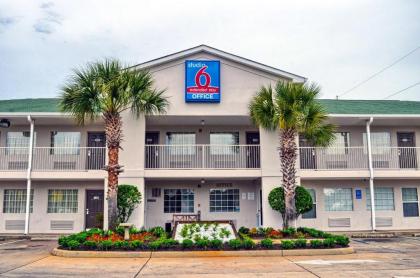 Hotel in Pascagoula Mississippi