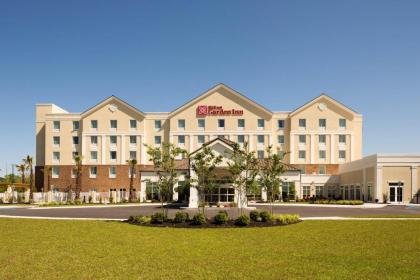 Hilton Garden Inn Pascagoula Mississippi