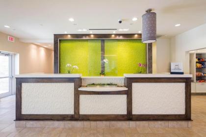 Hilton Garden Inn Pascagoula - image 10