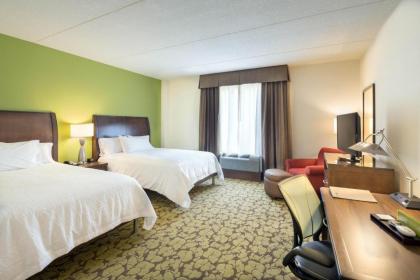 Hilton Garden Inn Pascagoula - image 14