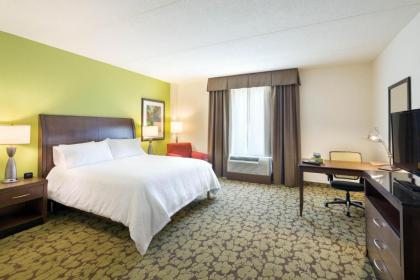 Hilton Garden Inn Pascagoula - image 2