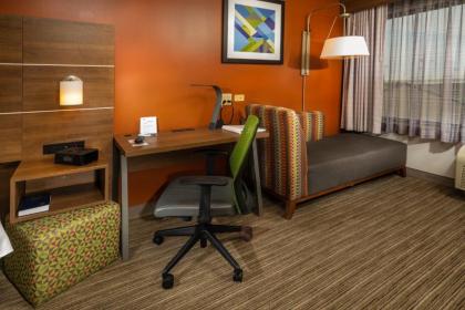 Holiday Inn Express Hotel & Suites Pasco-TriCities an IHG Hotel - image 11