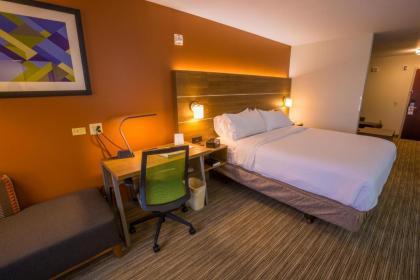 Holiday Inn Express Hotel & Suites Pasco-TriCities an IHG Hotel - image 7