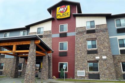 My Place Hotel- Pasco/Tri-Cities WA - image 12