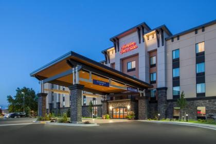 Hampton Inn & Suites Pasco/Tri-Cities WA - image 15