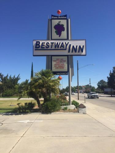 Bestway Inn - main image