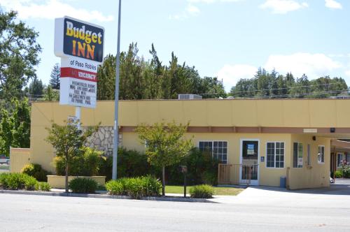 Budget Inn - main image