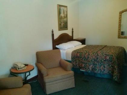 Economy Inn Paso Robles - image 4