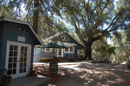 Dunning Ranch Guest Suites - main image