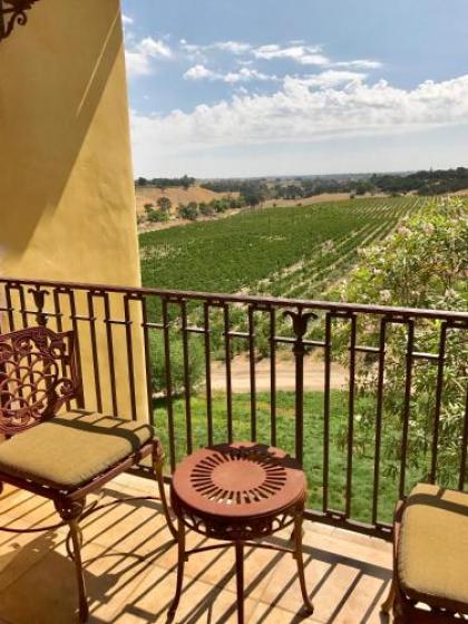 CaliPaso Winery & Villa - image 2