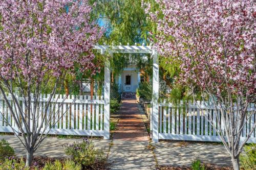 Downtown Paso Robles Oasis - main image